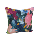 Bramble Rose – Luxury Outdoor Pillow by SmithHönig