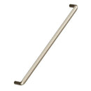 Brushed Bronze "Cobra" Drawer Pulls