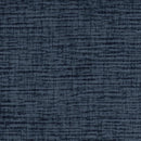 Blue Rectangular Ottoman Upholstered Modern Living Room