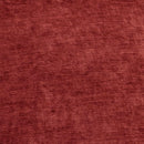 Burgundy Swivel Recliner With Ottoman Massage For RV