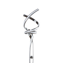 Munich LED Chrome 63" Floor Lamp // Dimmable