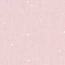 Precut Zweigart Belfast Splash 32 count Powder Pink Splash 3609/4279