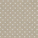 Precut Belfast 32 count Raw linen, white dots 3609/5379
