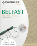 Precut Belfast 32 count Light Mocha 3609/309