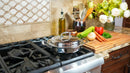 2.3 Quart Casserole with Cover