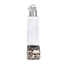 Yosemite National Park Ornament