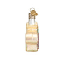 Believe Ornament