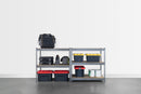18" x 36" x 72" Garage Shelving