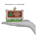 Acadia National Park