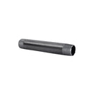 1/2 in. x 4 in. Black Pipe