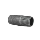 3/4 in. x 2 in. Black Pipe