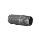 3/8 in. x 2 in. Black Pipe