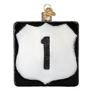 Route 1 Ornament