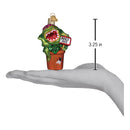 Venus Fly Trap Ornament