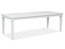 Charleston - Rectangular Dining Table