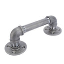 3/4 in. Classic Barn Door Handle - 11 in. L