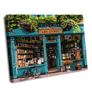 Painting by Numbers kit World of Books KHO3653