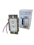 Illuminiche Dimmer/Driver Switch