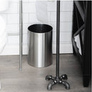28.75 in. Freestanding Toilet Paper Holder By PIPE DECOR