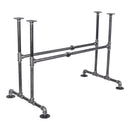 Bridge Kitchen Table By PIPE DECOR