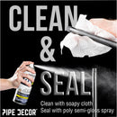 Red Industrial Spigot Handle (2-Pack)