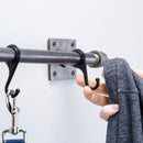 Pipe Hook for 1/2in. Black Pipe