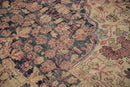 11.5x19.5 Antique Kermanshah Carpet