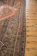 11.5x19.5 Antique Kermanshah Carpet