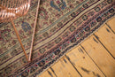 11.5x19.5 Antique Kermanshah Carpet