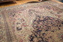11.5x19.5 Antique Kermanshah Carpet