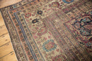 11.5x19.5 Antique Kermanshah Carpet