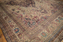 11.5x19.5 Antique Kermanshah Carpet