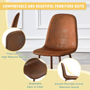 Chairs (Set of 4) - Walnut