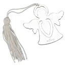 Angel Shaped Bookmark