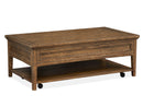 Bay Creek - Rectangular Table