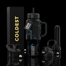 COLDEST 36oz Limitless Ultra v8