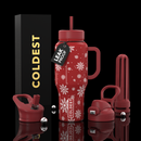 COLDEST 36oz Limitless Ultra v8