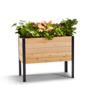 18" x 36" Raised Garden Bed - 30" TALL / Select Grade