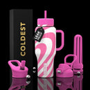 COLDEST 36oz Limitless Ultra v8