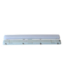 50"w Linear Vapor Tight 1-Light Integrated LED Light Strip [6 PACK] by RP Lighting