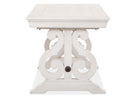 Bronwyn - Writing Desk - Alabaster