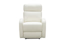Levi - Power Recliner With Power Recline And Power Forward Adjustable Headrest