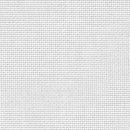 Precut Zweigart Stern-Aida 3706/100 White