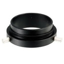 Telescope EA60mmT to 50.8mm SX