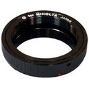 Telescope T-Ring Minolta MF