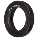 Telescope T-Ring Canon EOS