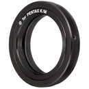 Telescope T-Ring Vixen, Pentax K, Ricoh, Koshina