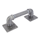 3/4 in. Square Barn Door Handle - 11 in. L