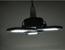 General Deformable Lamp Garage Light Radar Warehouse Industrial Lamp Home Lighting High Intensity