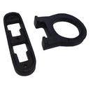 Horseshoe Bed Rail Fastener